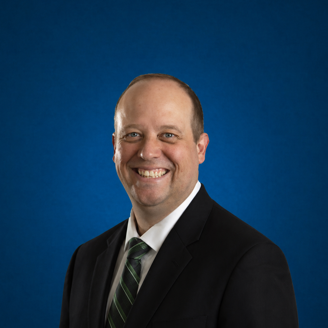 Shawn Snyder, President & Chief Learning Strategist